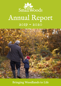 Small Woods 2020 Annual Report