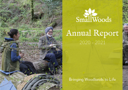 Small Woods Association Annual Report 2021