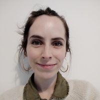 Portrait of Malou Hascoet 